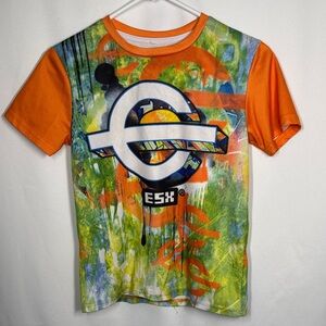 💜3/$15 ESX 360 Esports Gaming Gear Shirt